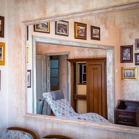 Zlatanov Residence Veliko Tŭrnovo Eksteriør bilde