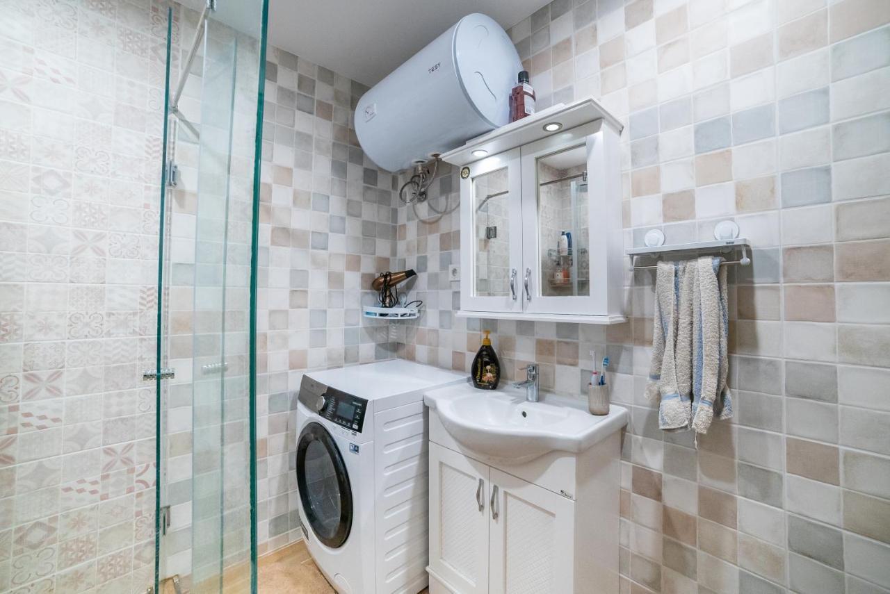 Zlatanov Residence Veliko Tŭrnovo Eksteriør bilde