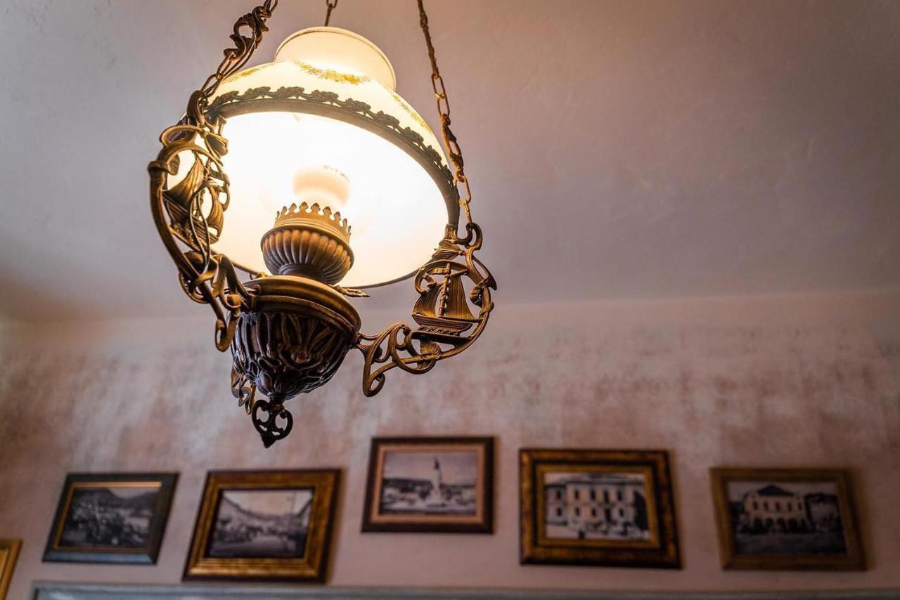Zlatanov Residence Veliko Tŭrnovo Eksteriør bilde