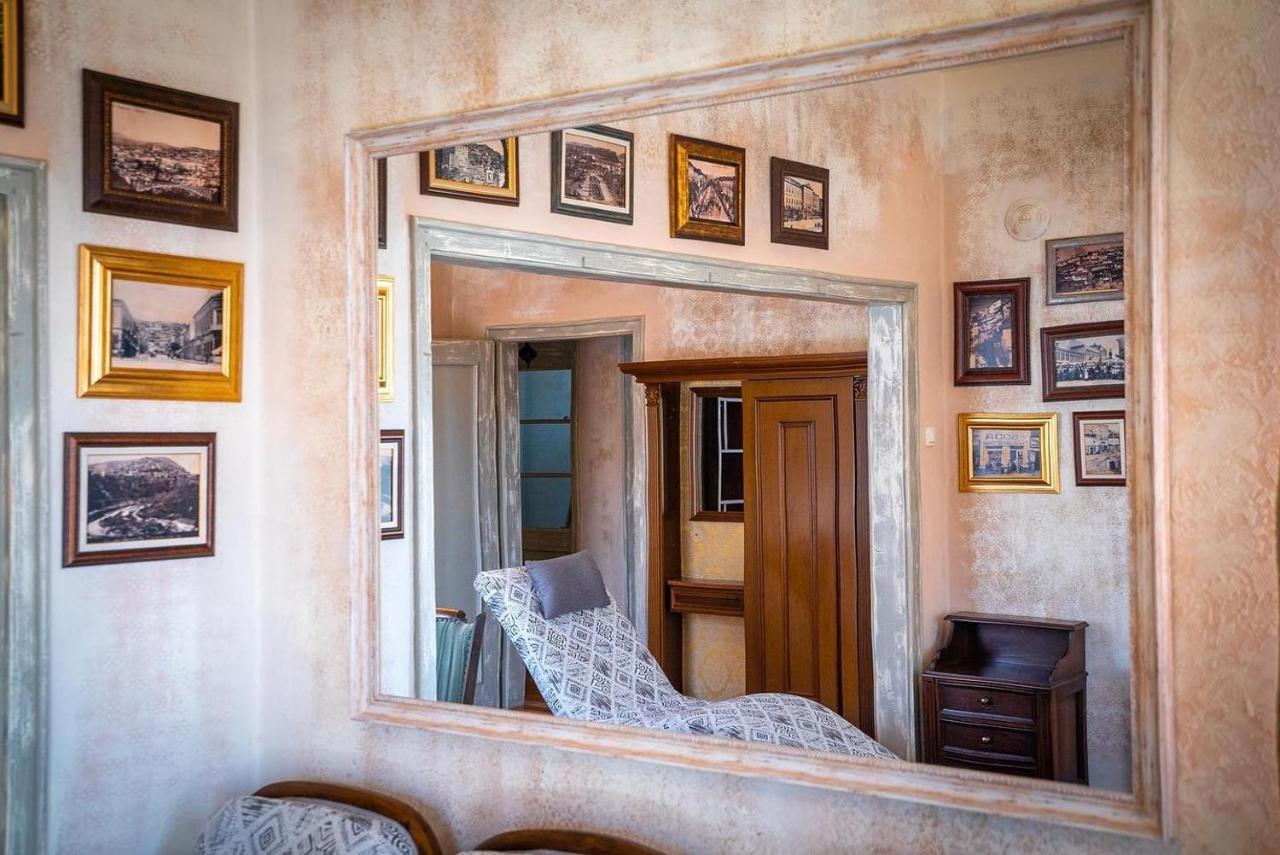 Zlatanov Residence Veliko Tŭrnovo Eksteriør bilde