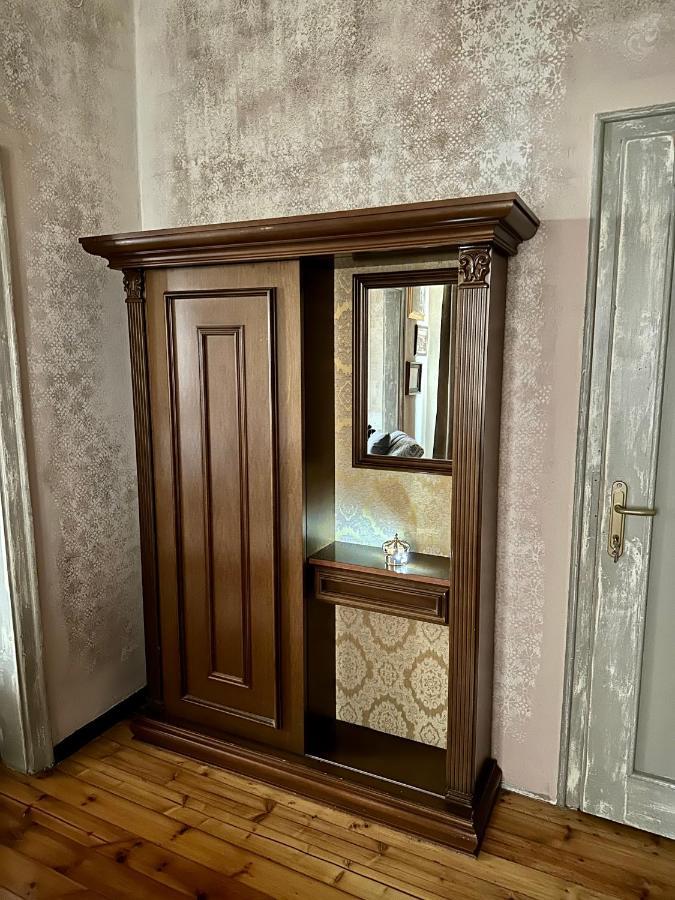 Zlatanov Residence Veliko Tŭrnovo Eksteriør bilde